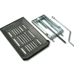 Zestaw ruchomego rusztu Rosetta 5.0 Kit Griglia mobile scont 300x300 - Zestaw ruchomego rusztu Rosetta 5.0